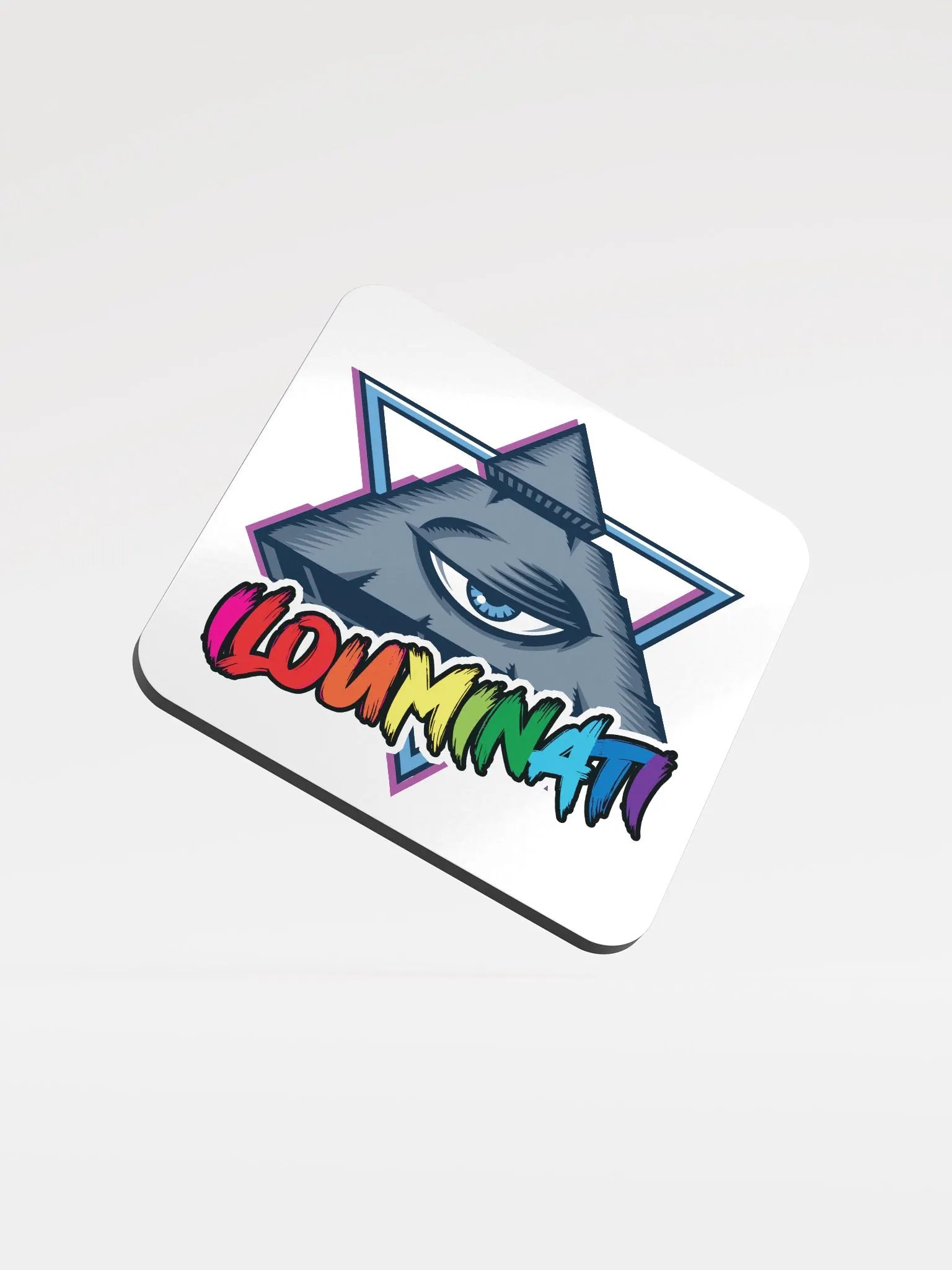 Pride Coasters product image (1)
