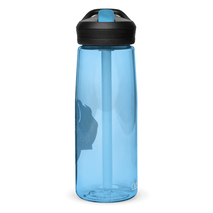 Lucky Julz Slots Water Bottle product image (59)