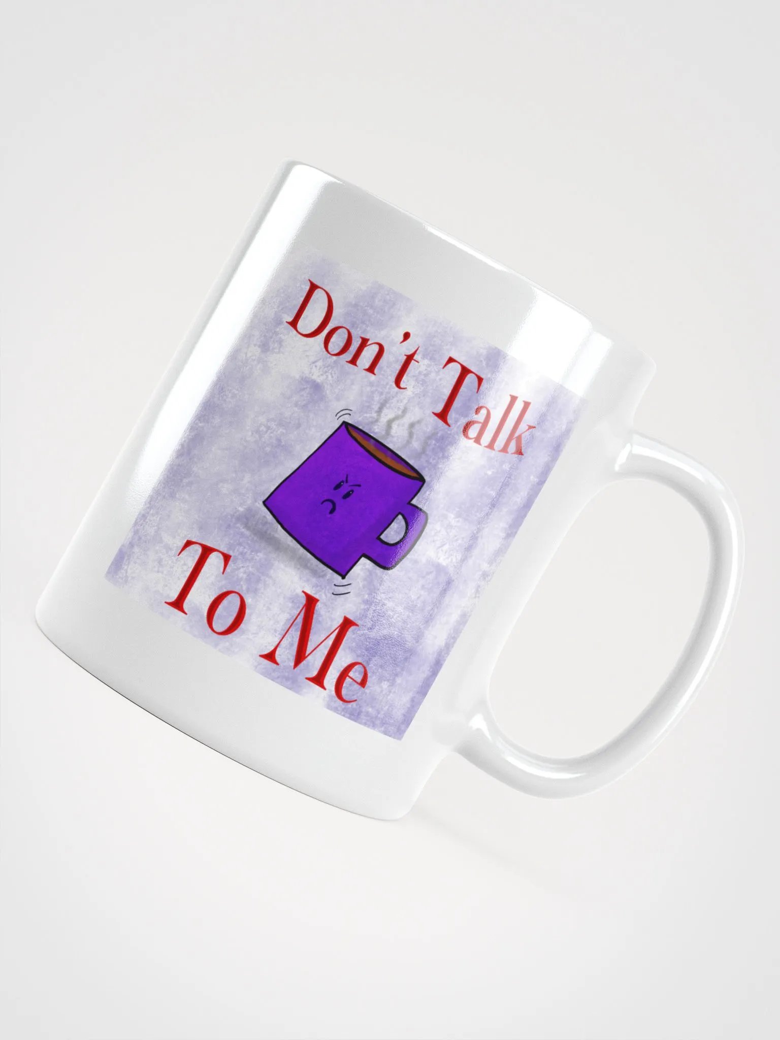 Angry Mug...mug product image (8)