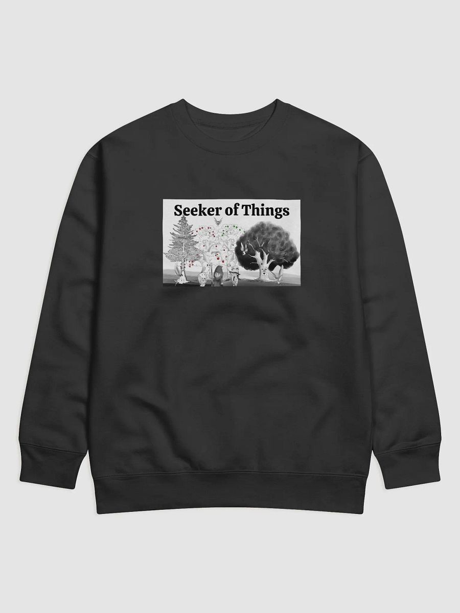 Seeker of Things Artwork product image (4)