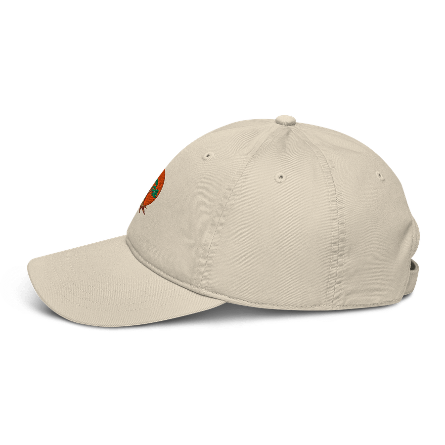 Organic Tree Sunset Dad Hat product image (3)