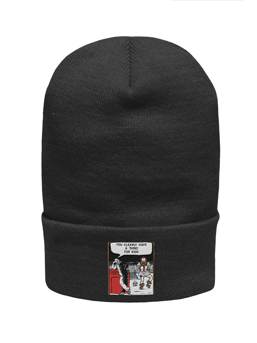 Clowning Around Beenie product image (1)