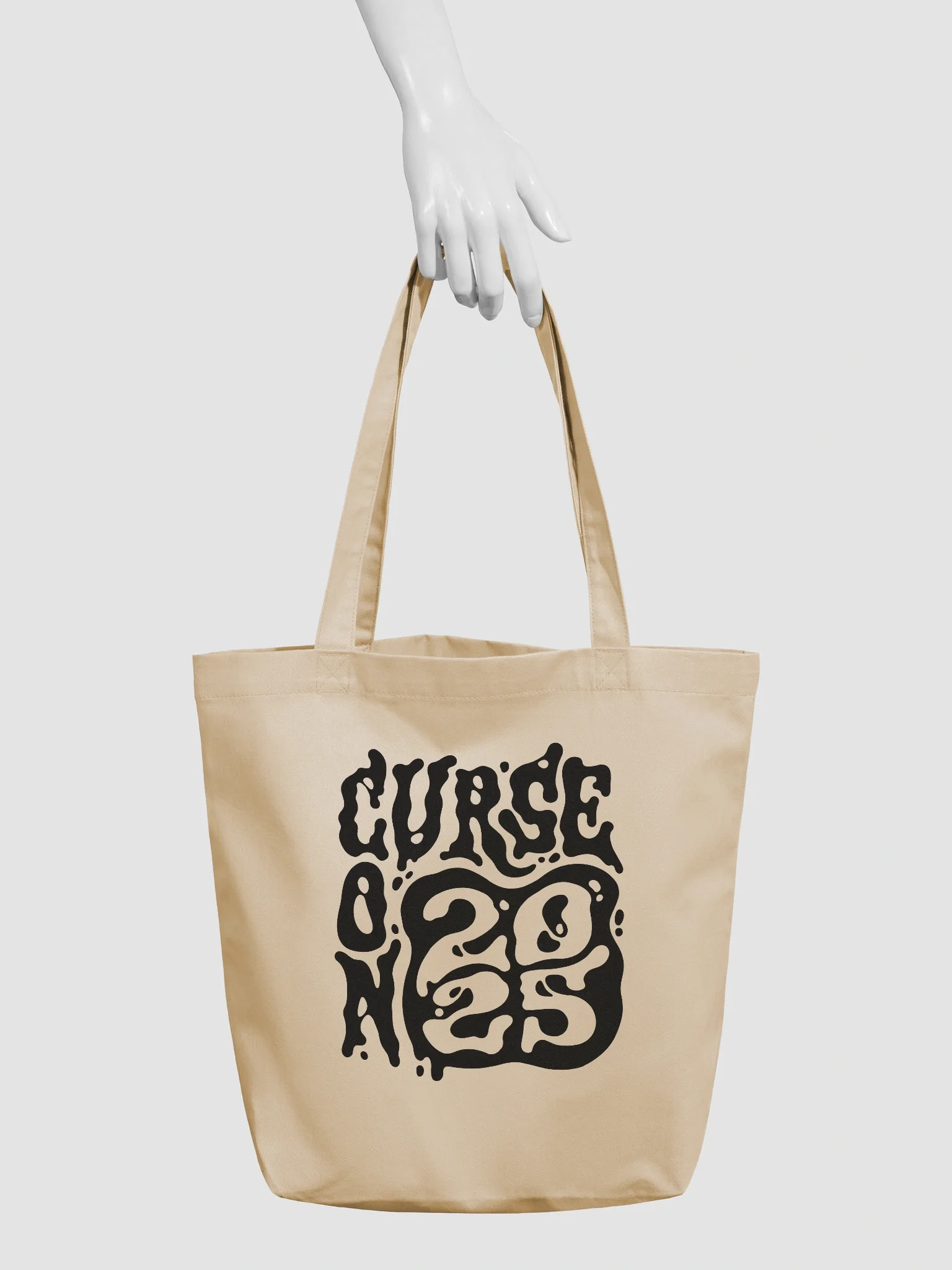 Insulting Goodie Bag - Black Ink product image (3)