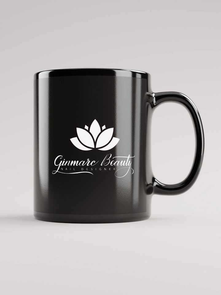 Lotus Beauty Mug product image (1)