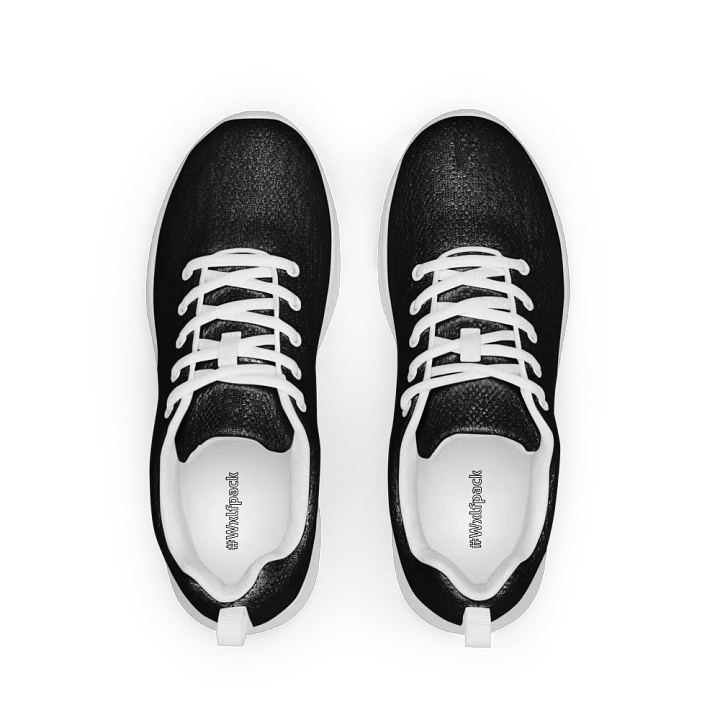 Wxlfpack Stride Men's Sneakers product image (1)
