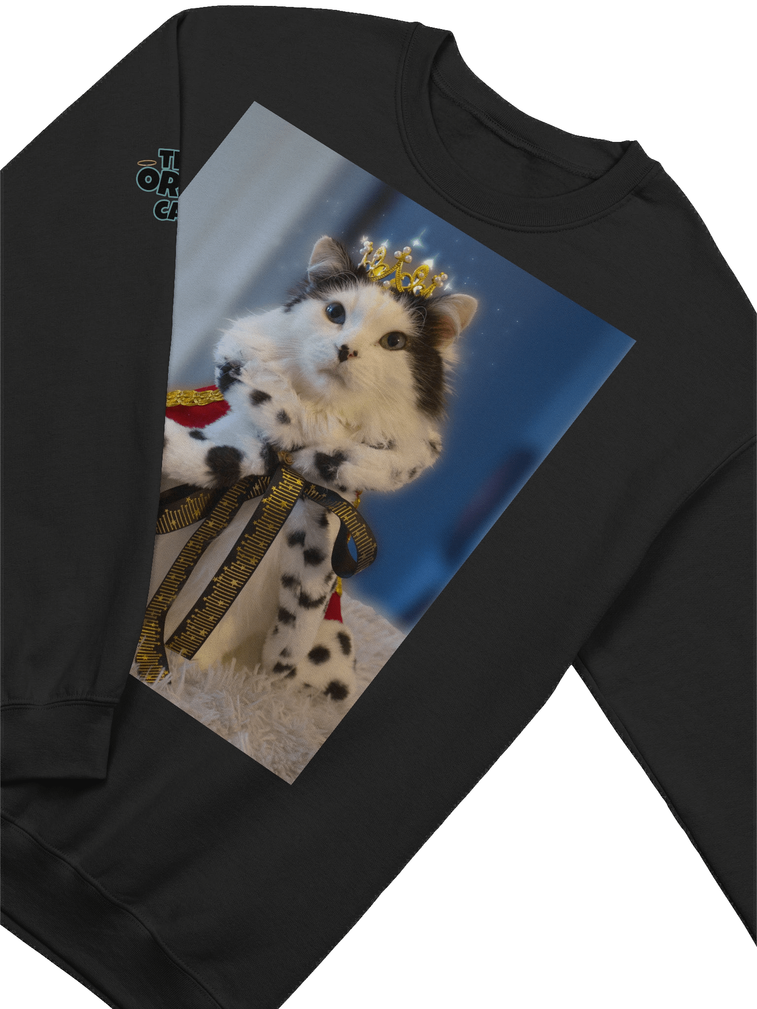 King Oreo Sweatshirt product image (3)