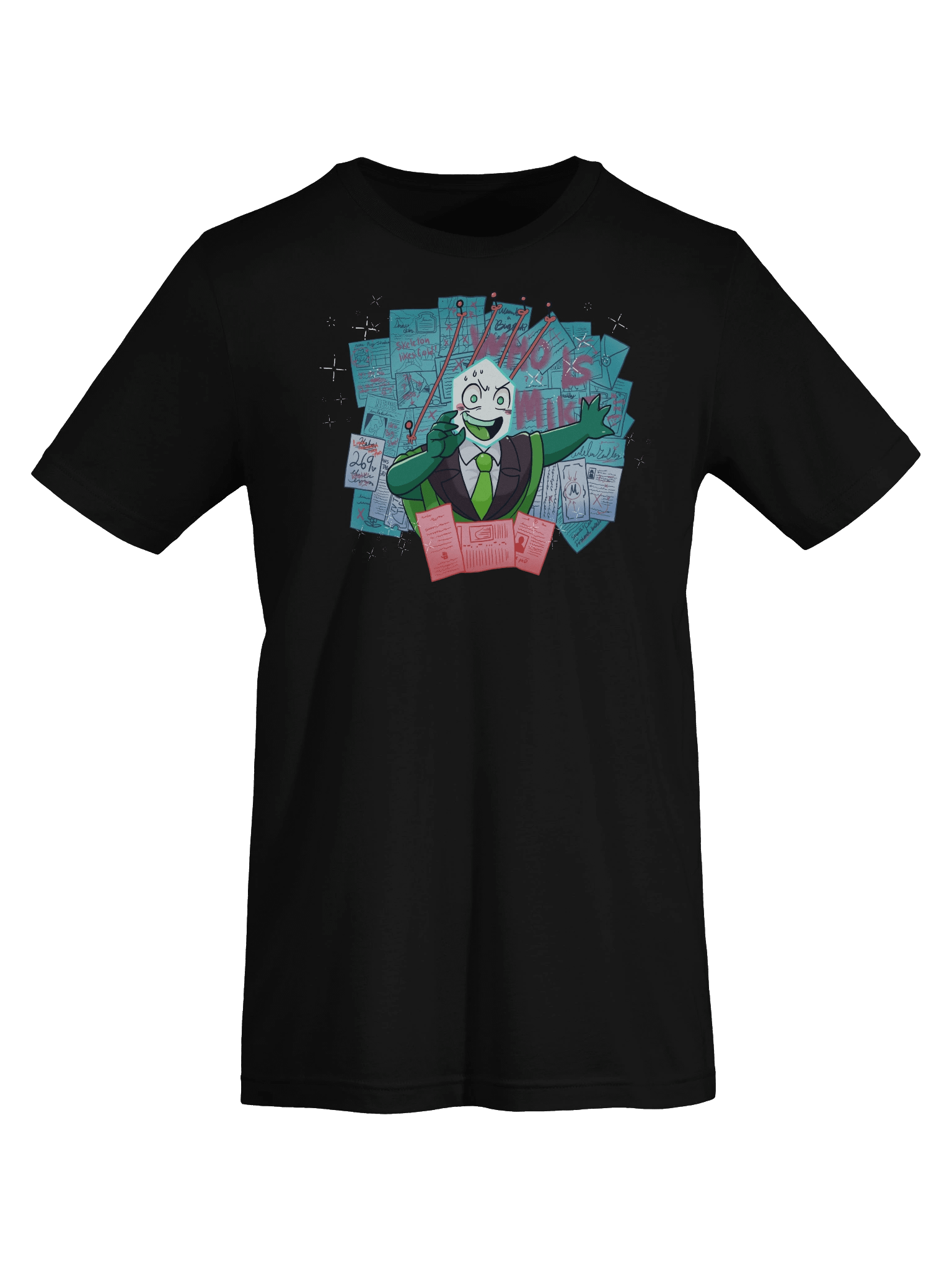 Battat Silvia Shirt product image (3)