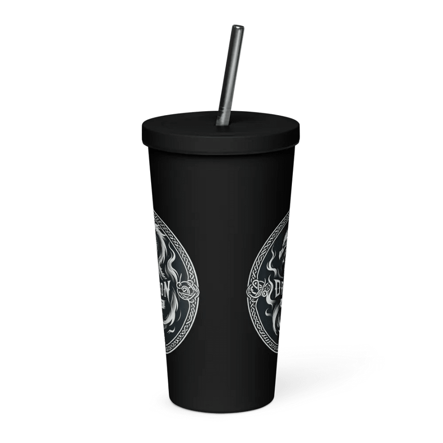 Dragon_Ghost Cold Cup product image (2)