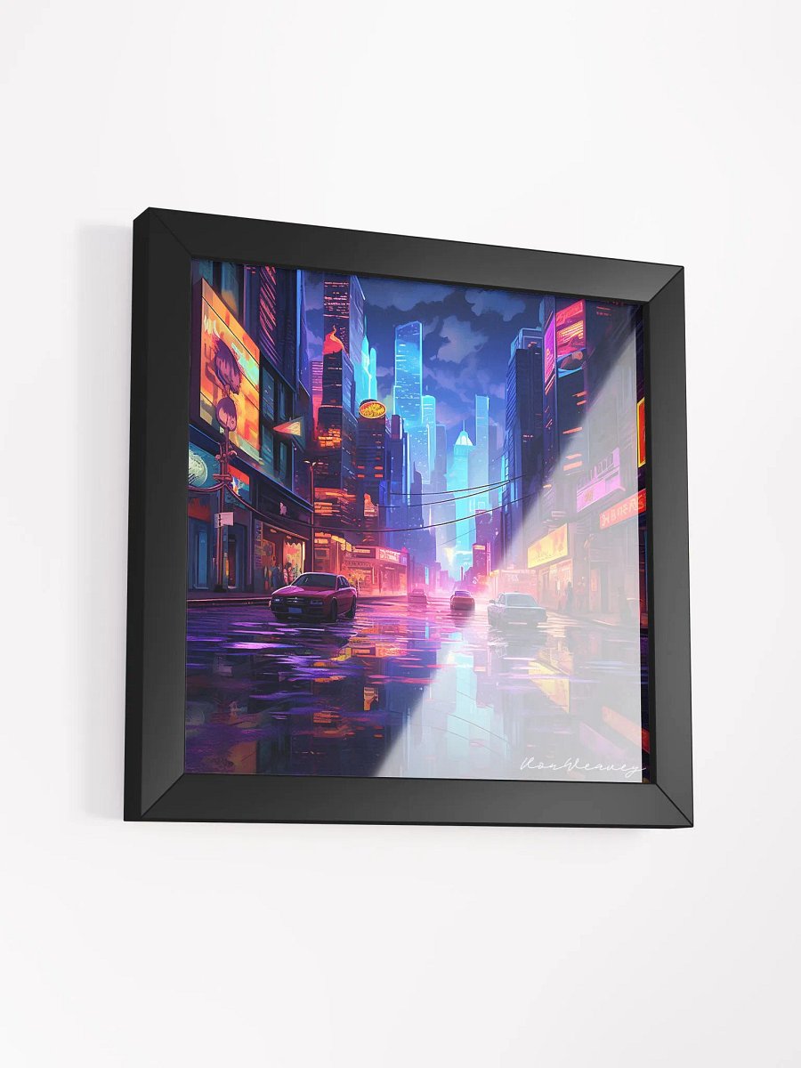 City Retro product image (11)