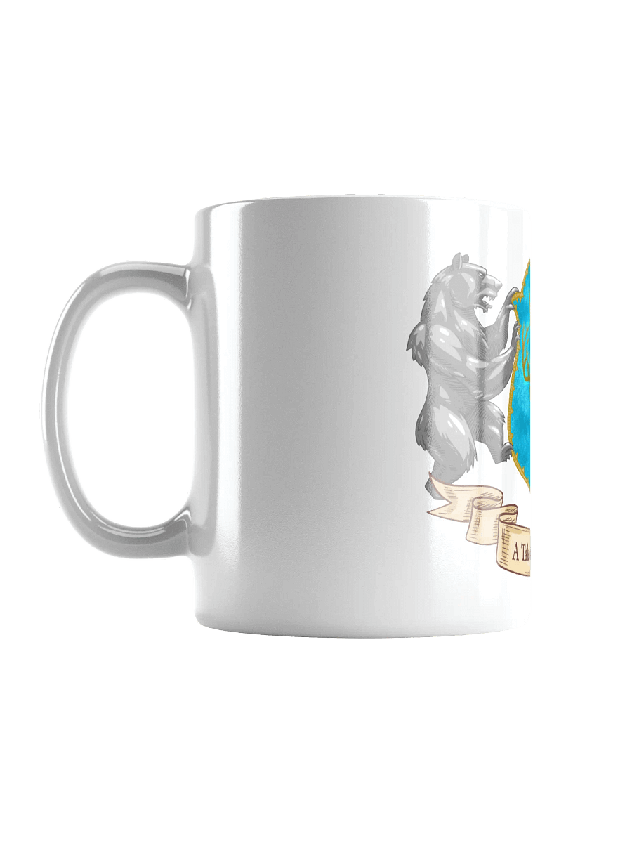 A Tale of Two Princes Mug product image (6)