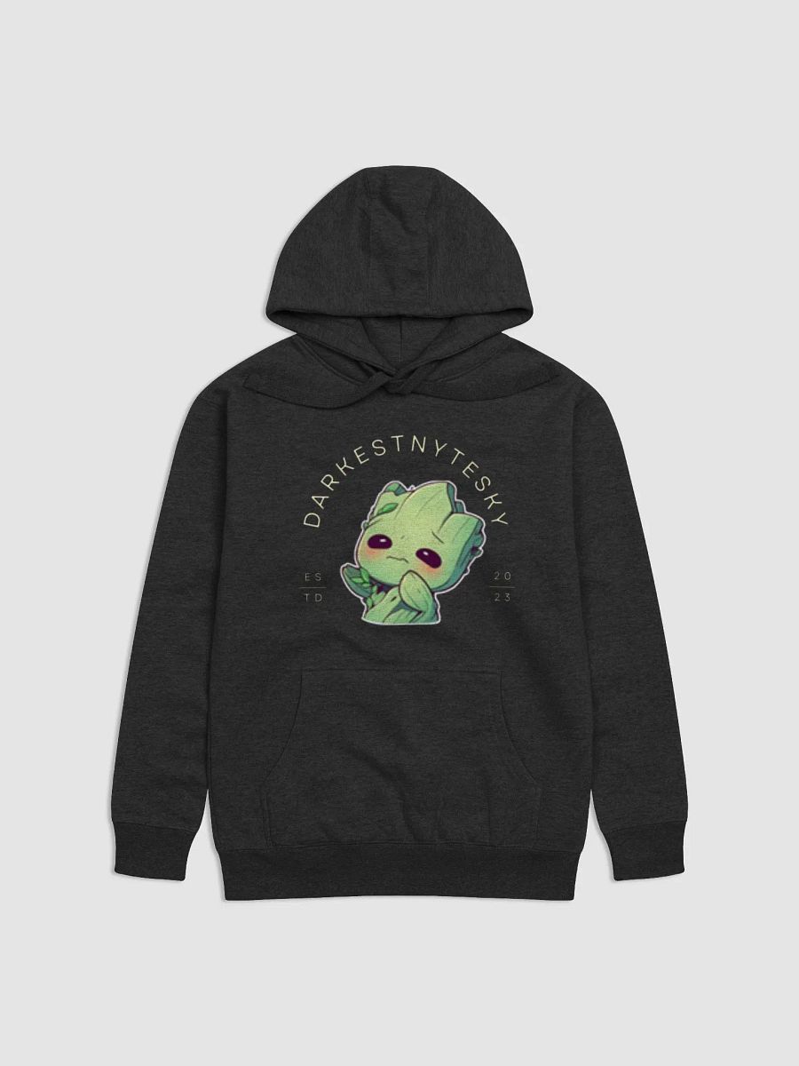 DarkestNyteSky Hoodie product image (2)