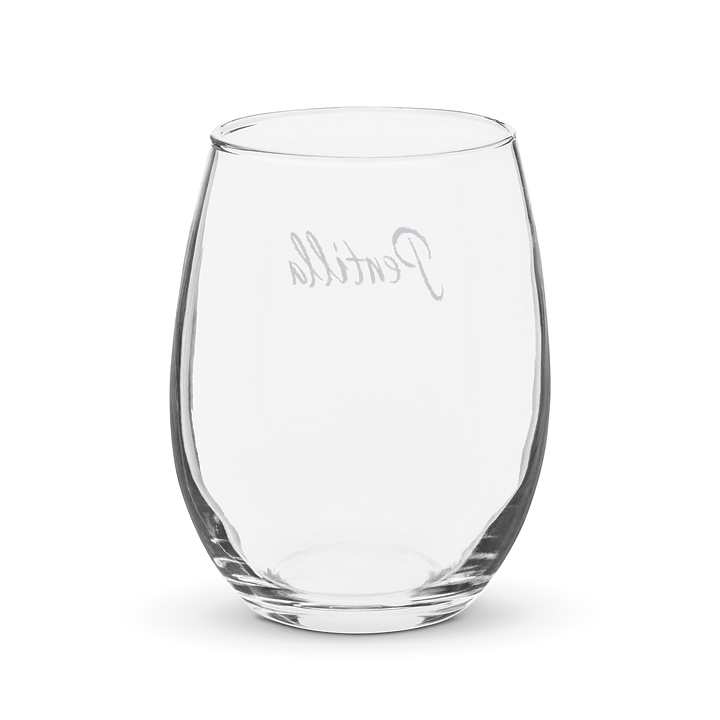 Pentilla Stemless Glass product image (2)