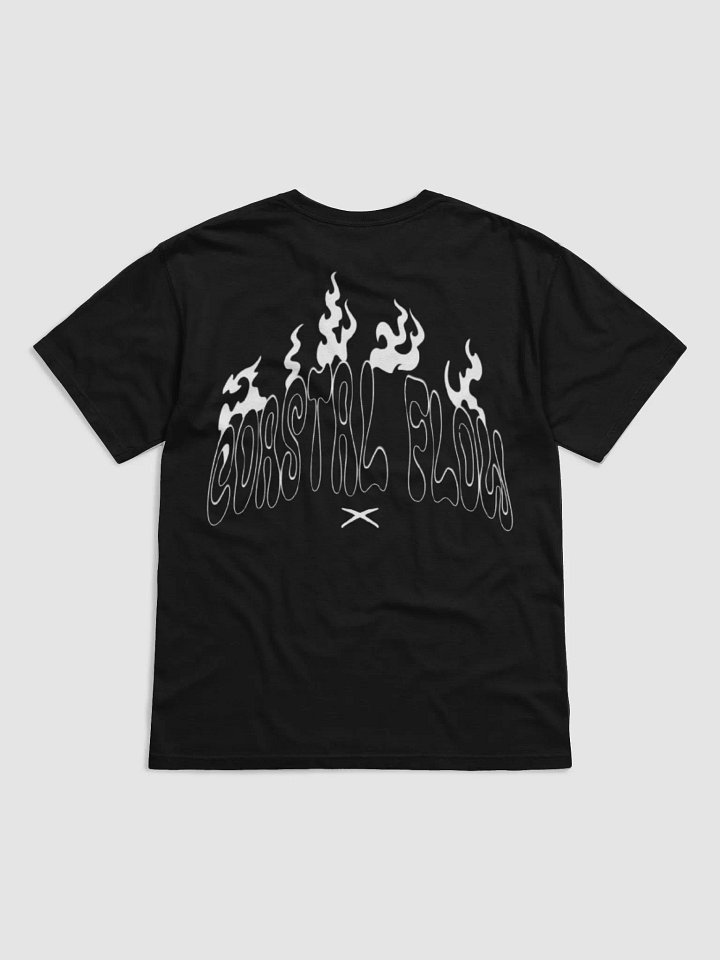 STS FLOWS (shirt) product image (2)