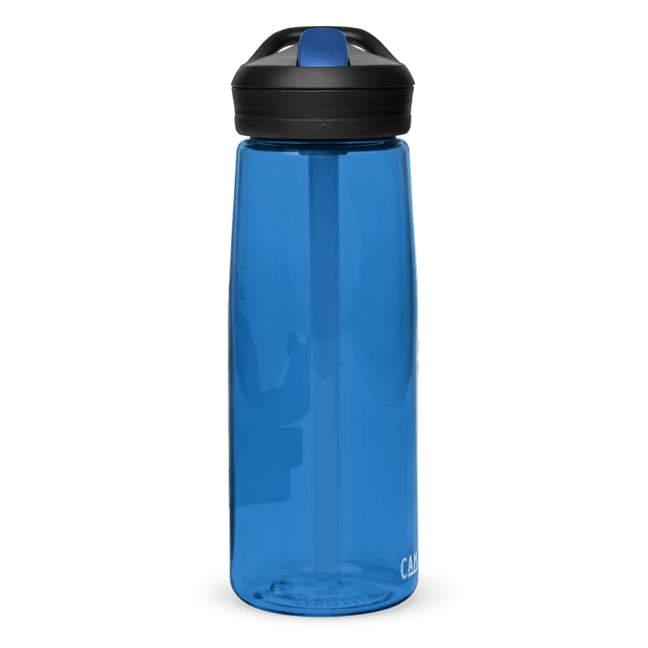 Salty Dogg Logo Water Bottle product image (2)