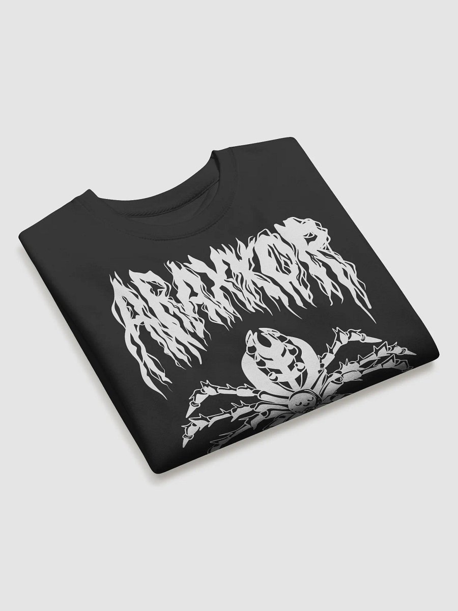 Araxxor Sweatshirt product image (3)