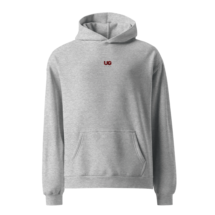 oversized hoodie product image (4)