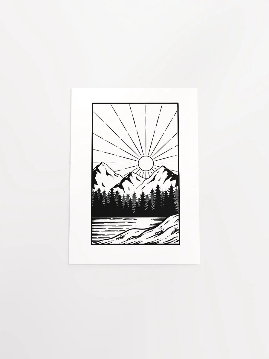 Sunny Scenery product image (4)