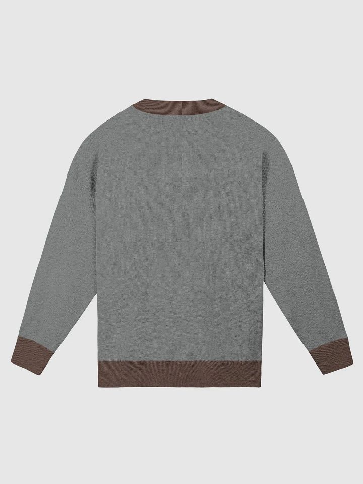 Bunny Relaxed Fit Sweater product image (8)