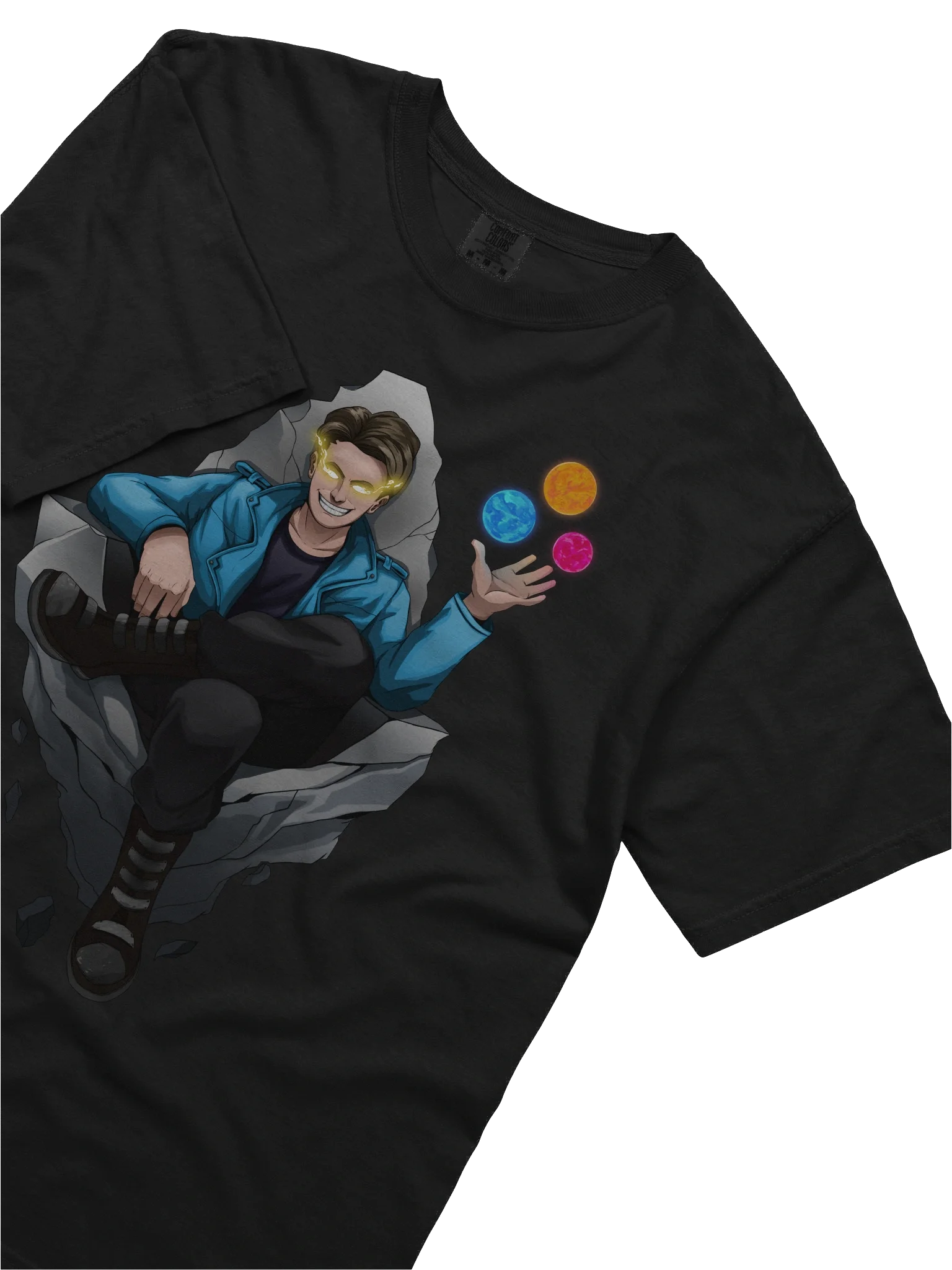 Watcher of the Multiverse: Throne Of Infinite Possibilities product image (5)