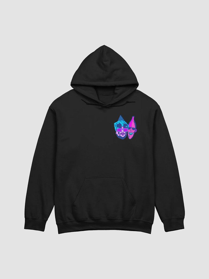 SWEET TOOTH EXCLUSIVE HOODIE (COLOR) product image (1)