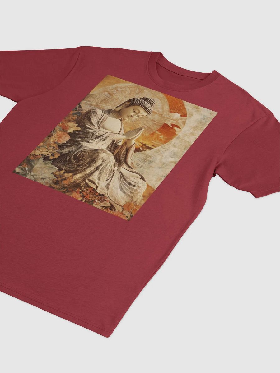 Cotton Heritage Men's Premium Heavyweight Tee by Cotton Heritage product image (18)