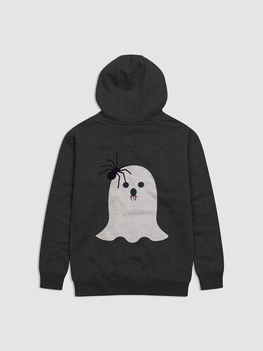 Halloween Spider T-shirt product image (2)