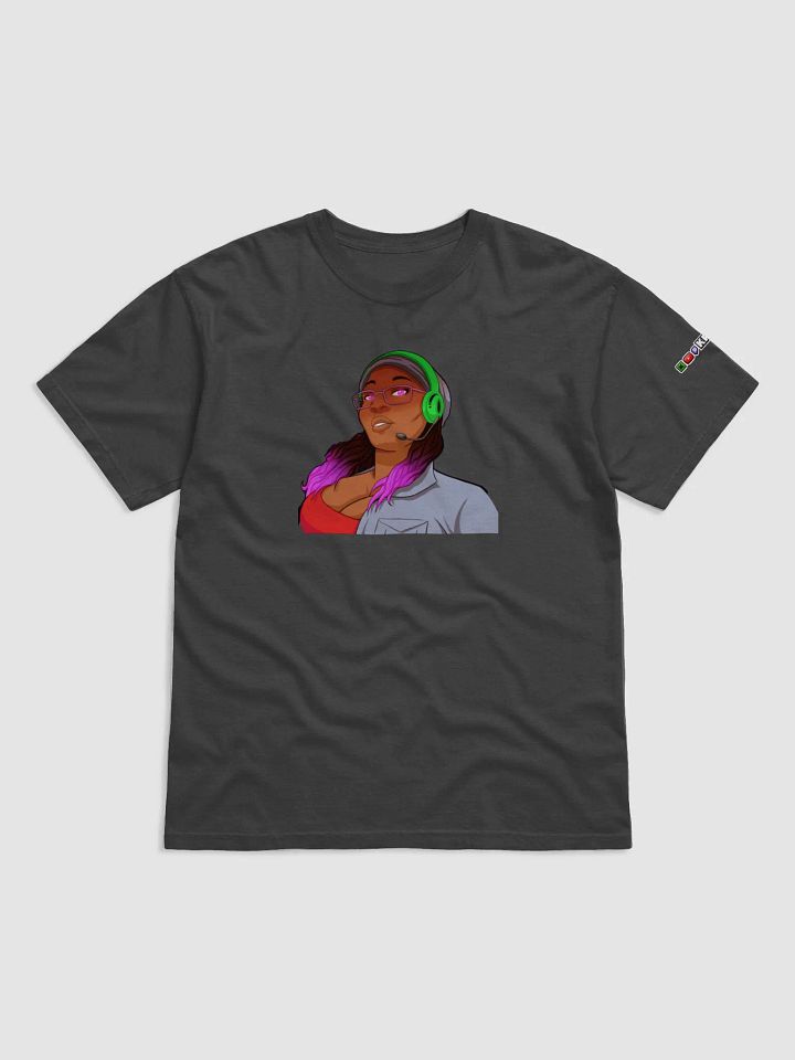 QT KICK SHIRT product image (1)
