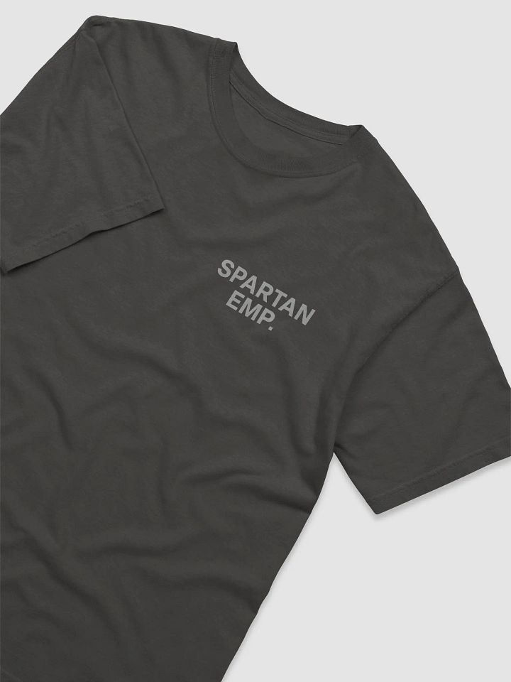The Empire Tee (Pepper) product image (1)