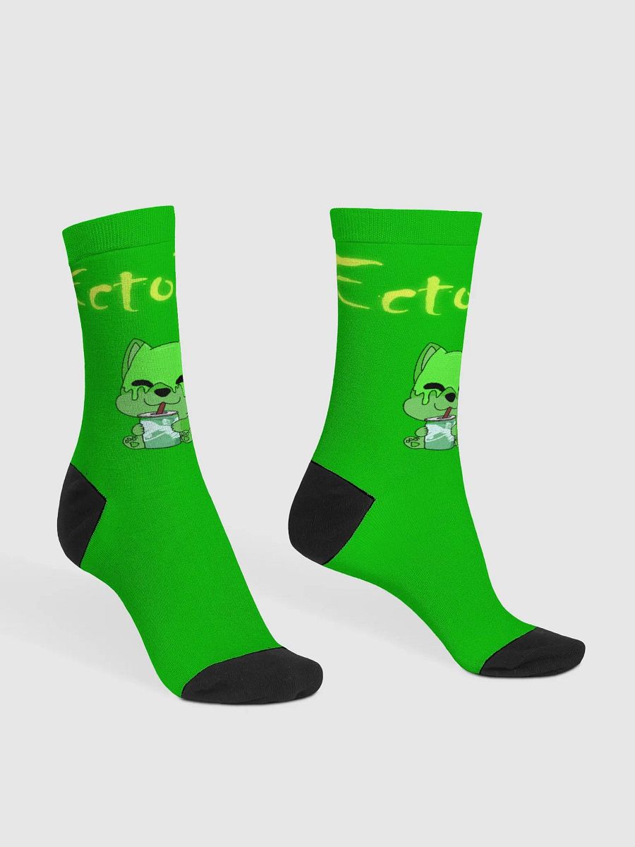 Baja Be Thy Blast Ectoinu SOCKS product image (3)