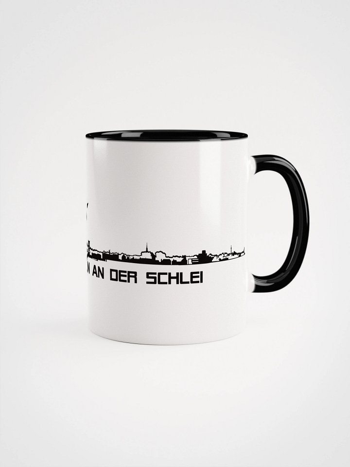 Zweifarbiger Trinkbecher Skyline Kappeln 2.0 product image (2)
