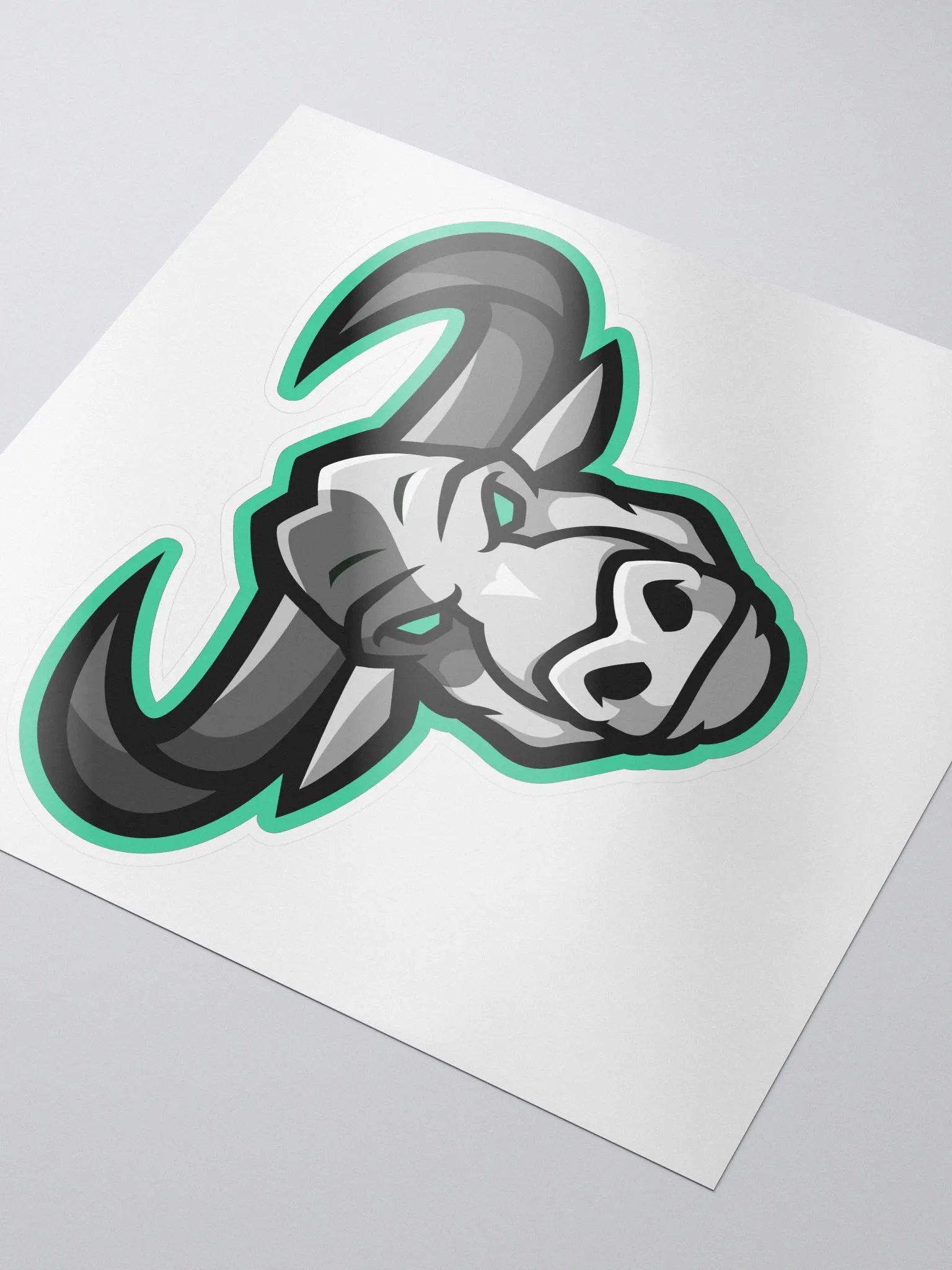 Moo Sticker product image (3)