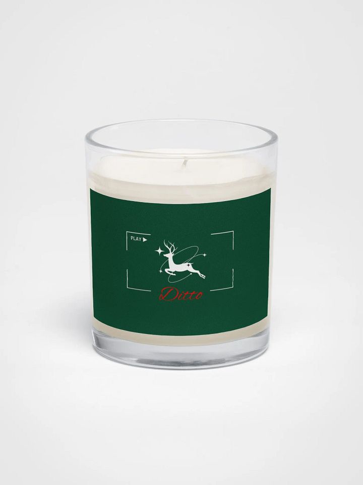Ditto Soy Wax Candle product image (1)