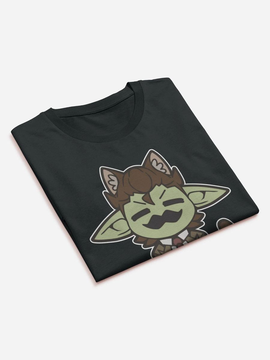Office Cat T-Shirt Dress product image (4)