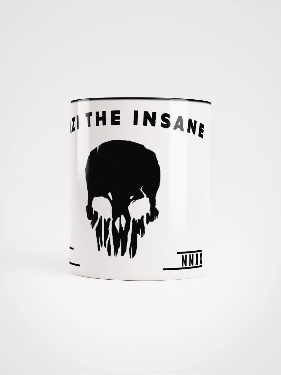 Established 2020 Mug product image (5)