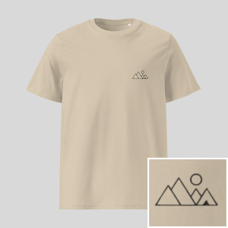 Mountains for breakfast product image (1)