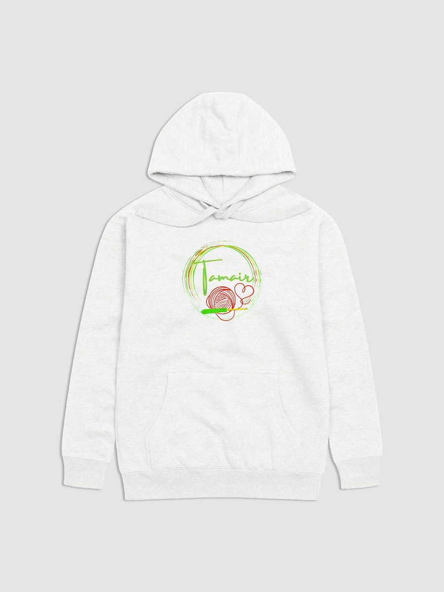 Tamair Branded Hoodie product image (1)