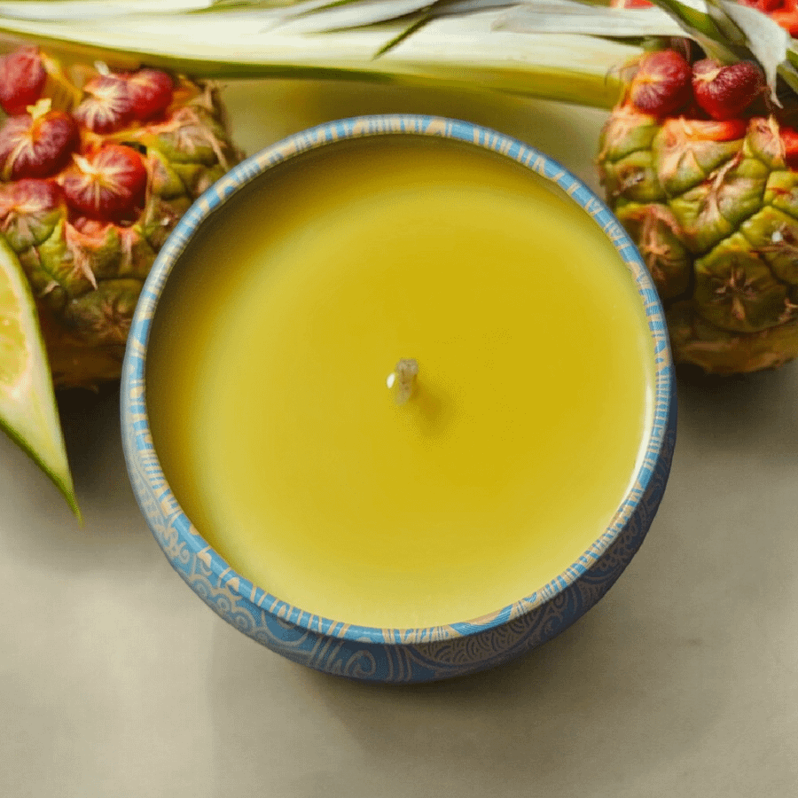 Passionfruit & Pineapple (4.5oz) product image (3)
