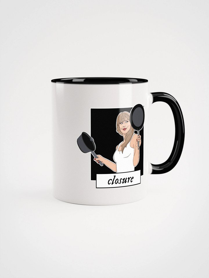 Pots & Pans Mug product image (5)