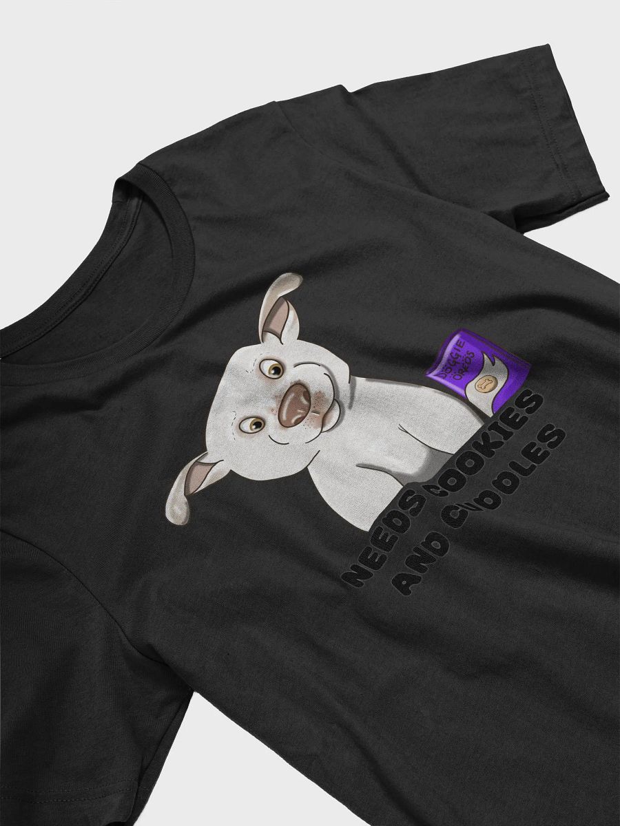 Zsasz Tee product image (3)