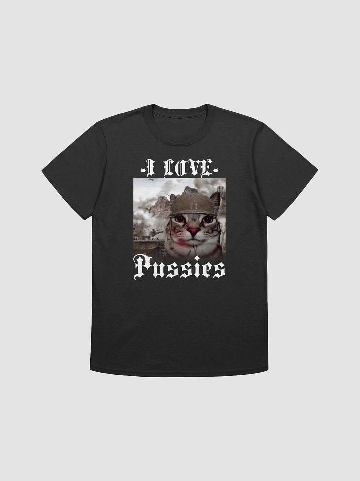 Pussies v2 product image (1)