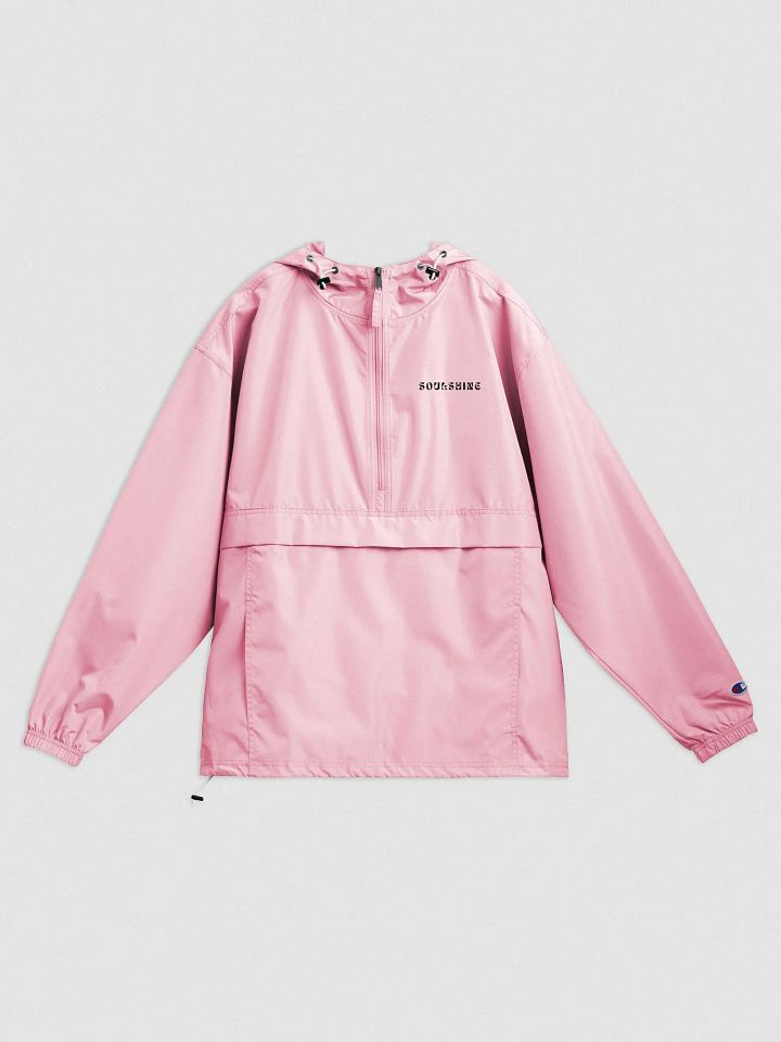 Soulshine Packable Wind & Rain Jacket product image (1)