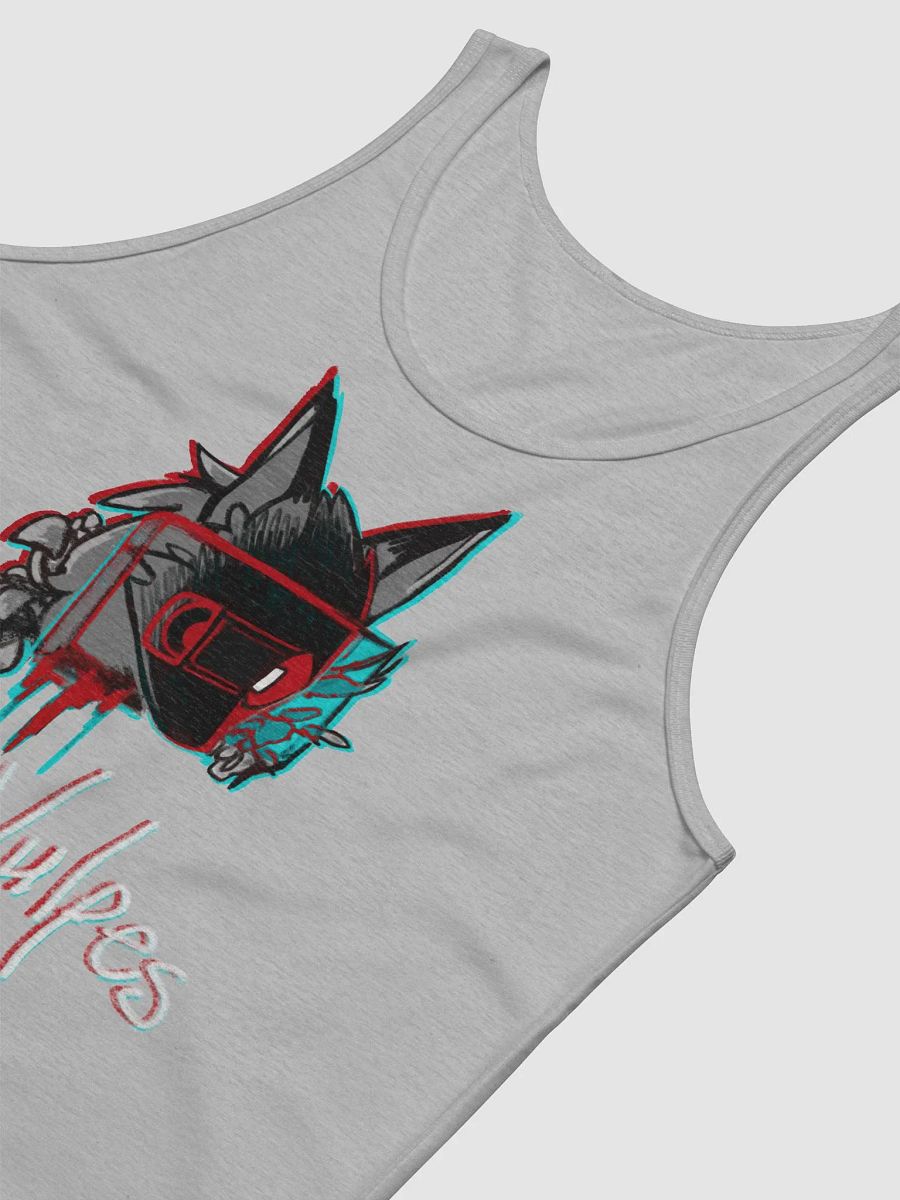 VHS Vulpes Tank product image (4)