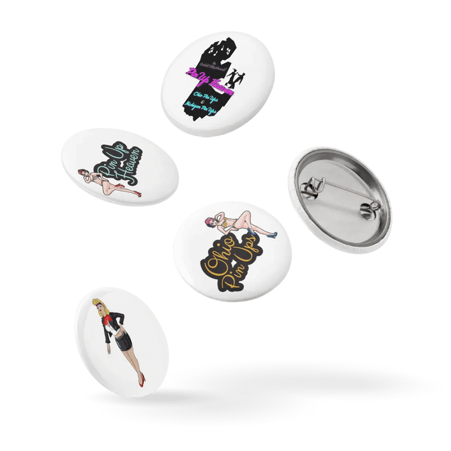 Pinned Up product image (14)