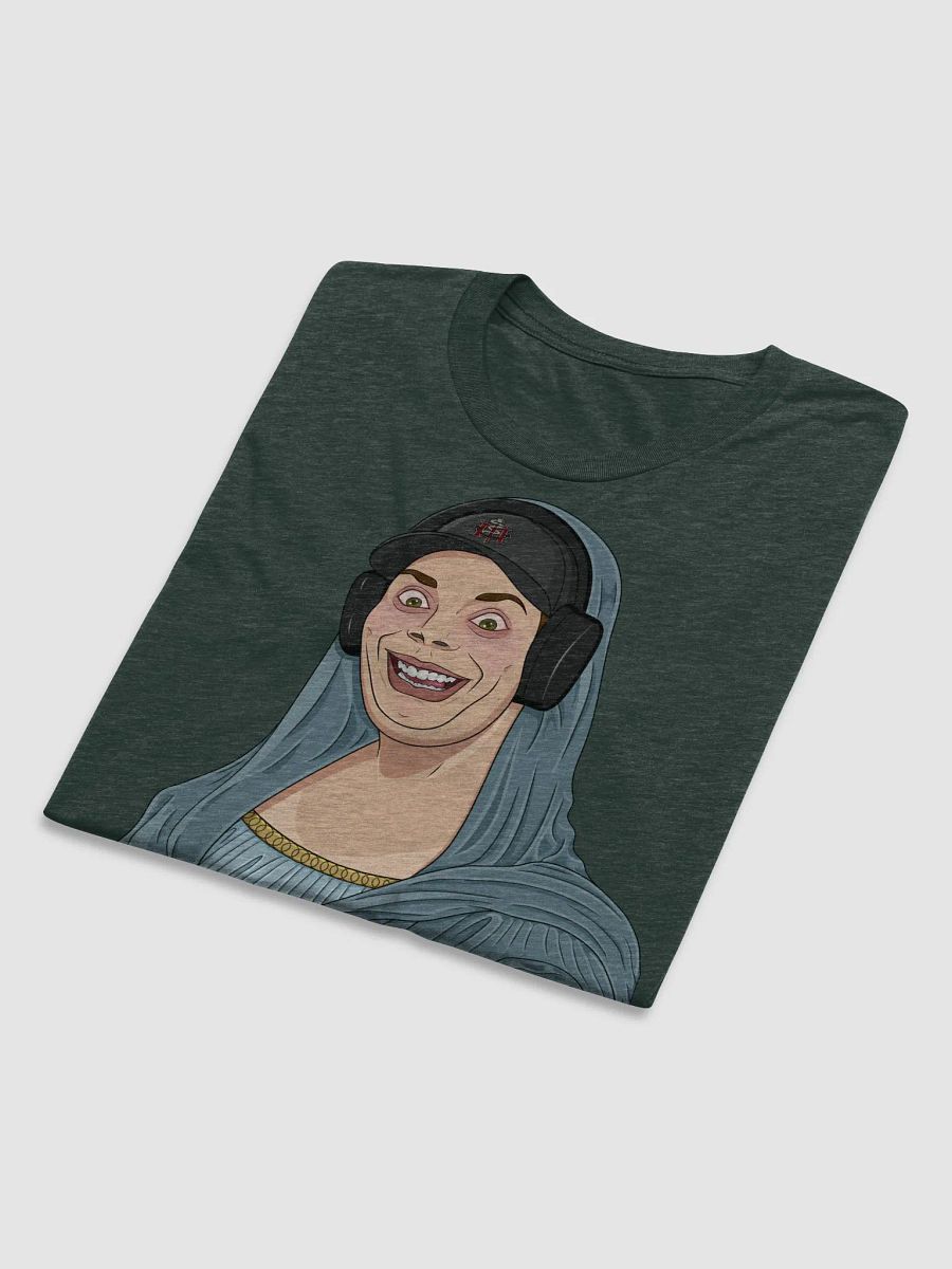 Morgan Lisa T-Shirt product image (5)