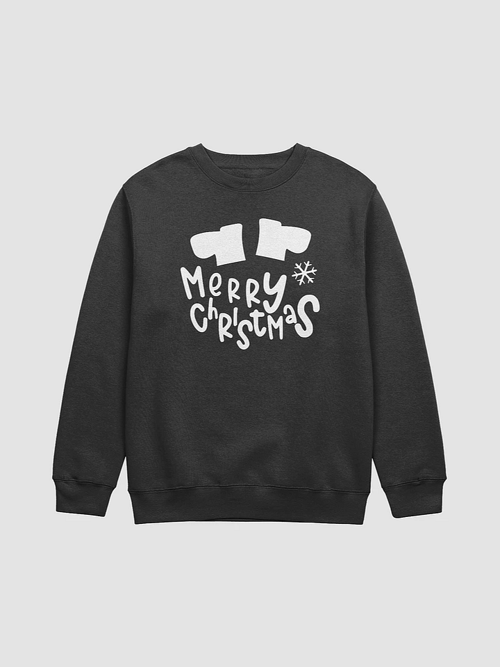 INSTANT DOWNLOAD /FREE DESIGN /Merry Christmas/ Santa's shoes / 2025 product image (2)