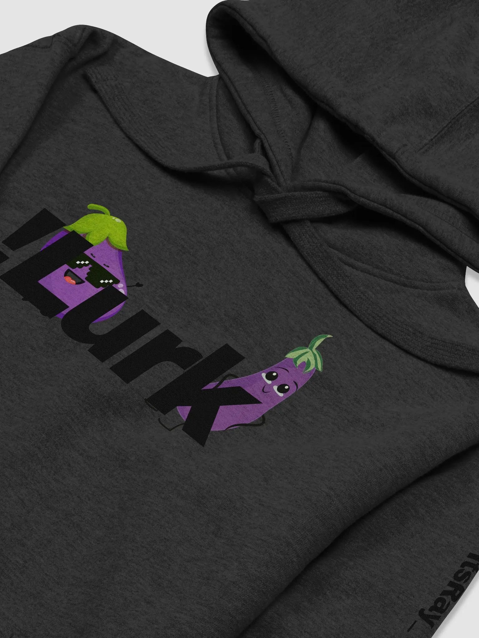 Eggplant !lurk product image (11)
