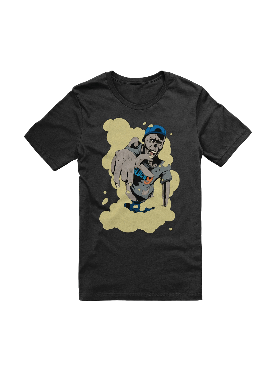 G9 Zombie product image (8)