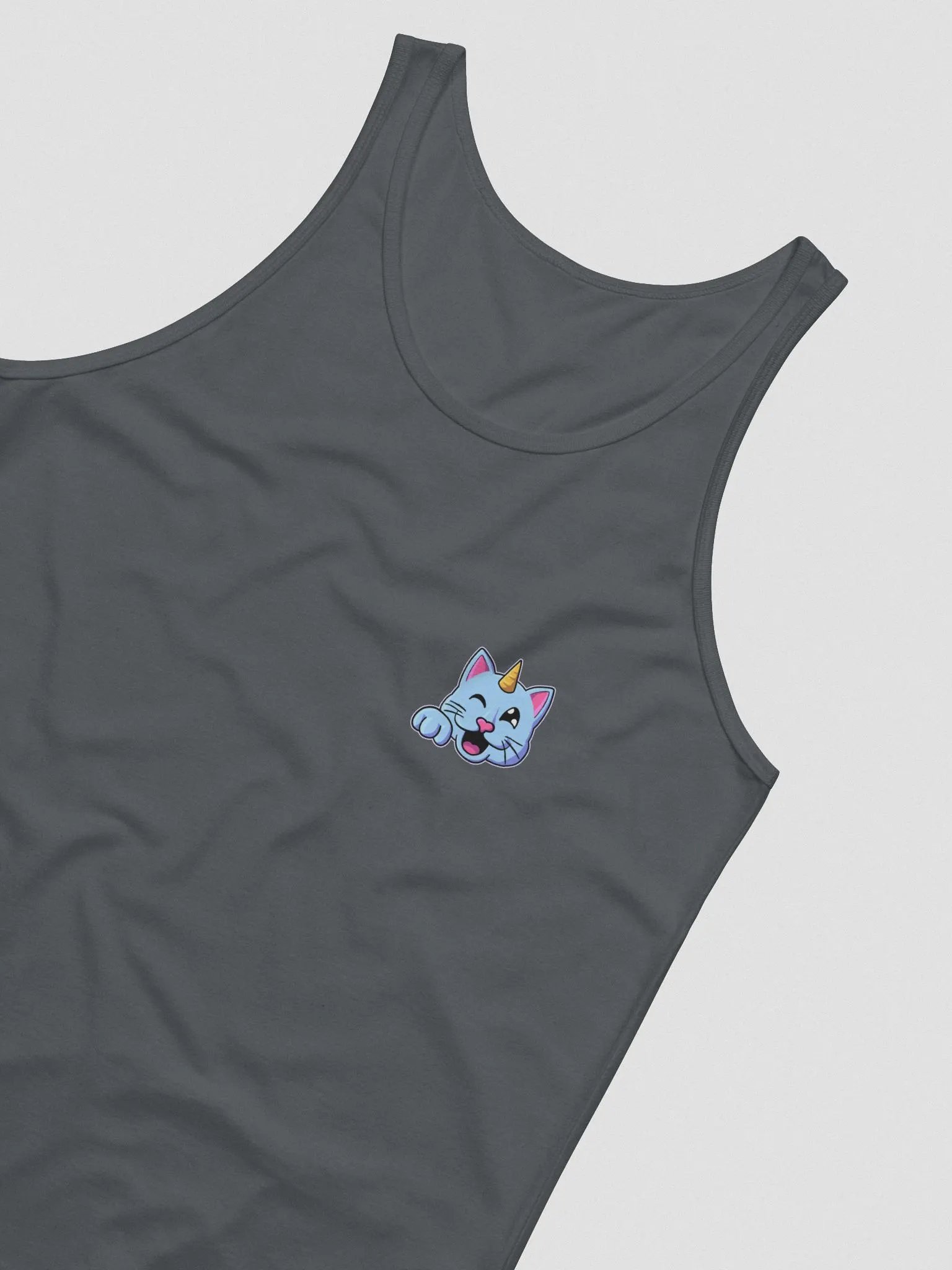 Hype Movement Tank product image (3)