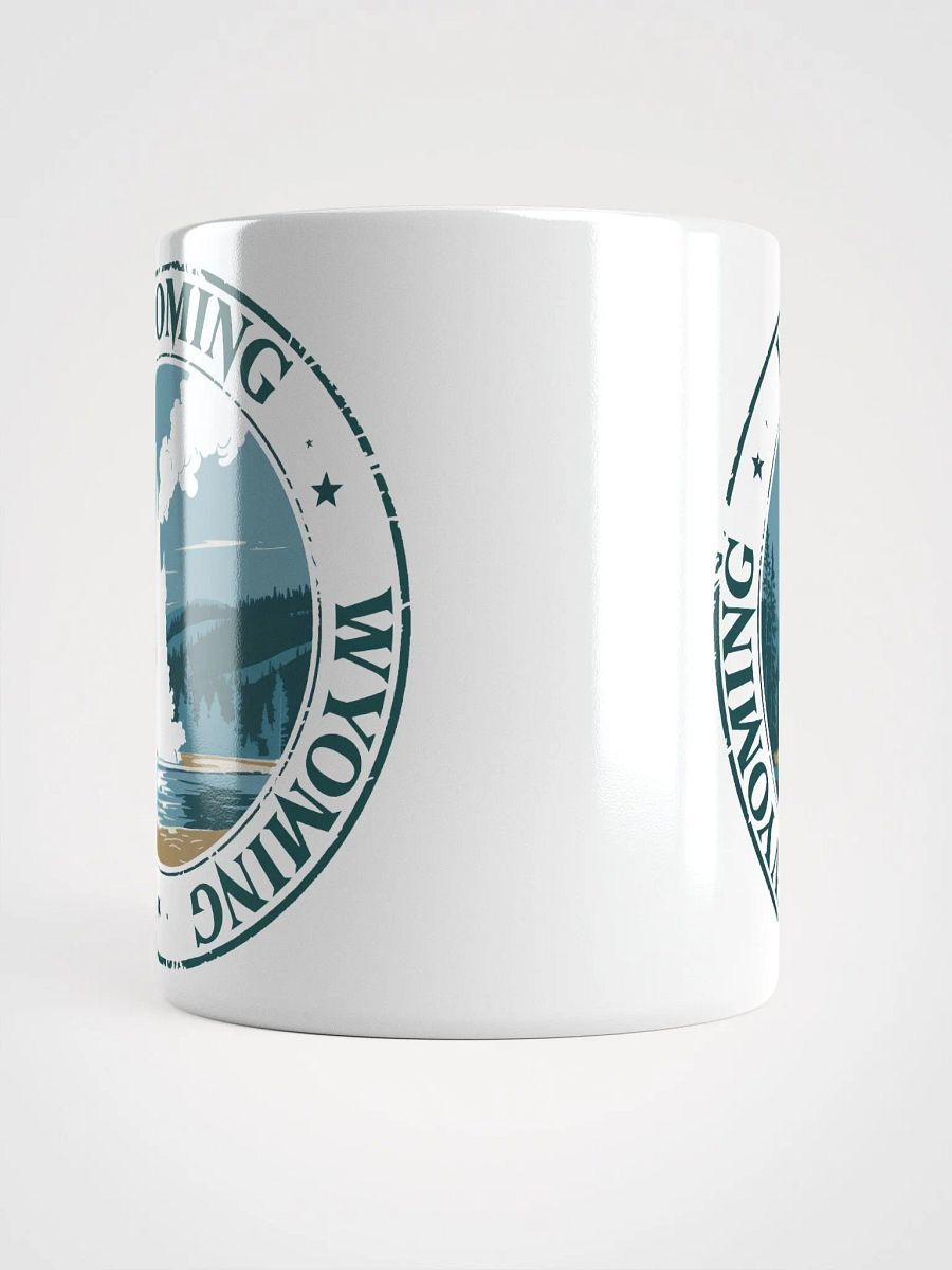 Wyoming – USA State Pride Collection product image (13)