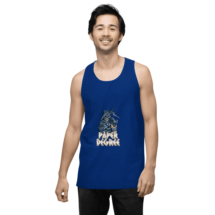 Logo tanktop product image (2)